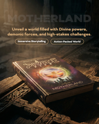 Divine Five Series · Vol. 1