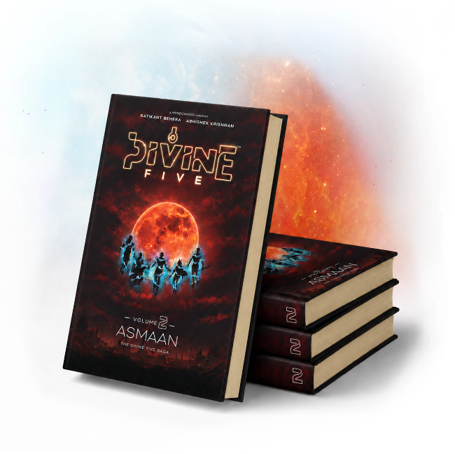 Book Artwork