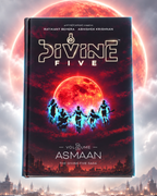Divine Five: Vol-2 Asmaan