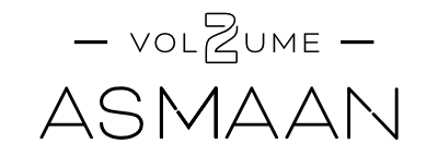 Volume Logo