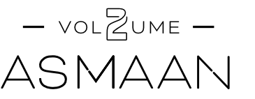 Volume Logo